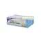 Stout By Envision Clear Resealable Zipper Seal Storage Bags  6 x 6 Case of 1000 Bags, 1000PK ZF-002C - alternate 4